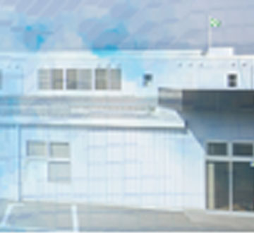 和歌山県工場