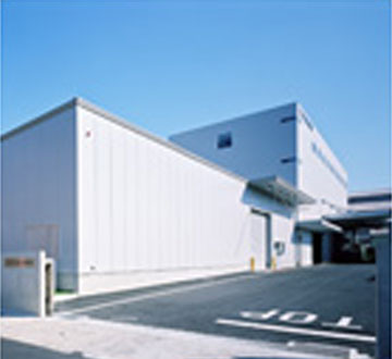 大阪工場