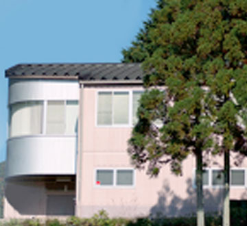 奈良県工場